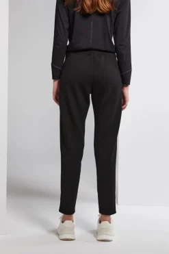 Lania the Label Chiara Jogger | Black