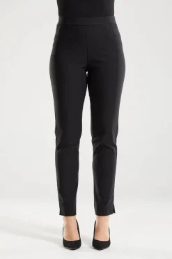 Leonie FL Pant | Black
