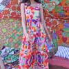 Maude Vivante Andi Midi Dress | Kaleidoscope