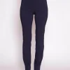 MEL Pants | Chaucer Full Length Legging | ink