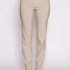 MEL Pants | Chaucer Full Length Legging | Clay