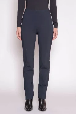 MEL Pants | Secluded Ponti Legging | Ink