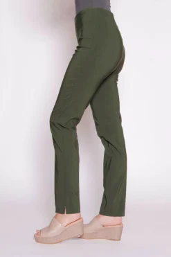 M.E.L Pants Chaucer Full Length Legging | Bayleaf