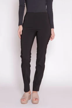 MEL Pants Chaucer Full Length Legging | Black