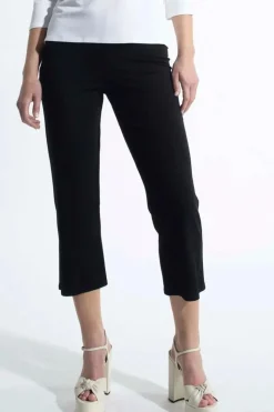 Mela Purdie 3/4 Pant | Black