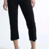 Mela Purdie 3/4 Pant | Navy