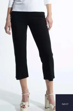 Mela Purdie 3/4 Pant | Navy