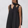 Mela Purdie Breeze Wrap | Black