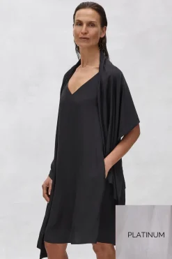 Mela Purdie Breeze Wrap | Platinum