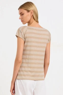 Mela Purdie Café T | Nautica