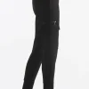 Mela Purdie Cargo Track | Black