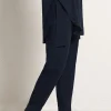 Mela Purdie Cargo Track | Navy