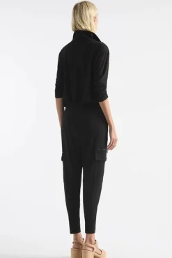 Mela Purdie Cargo Track | Black