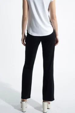 Mela Purdie Long Pant | Black