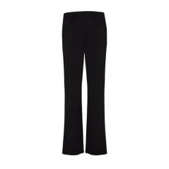 Mela Purdie Long Pant | Black