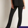 Mela Purdie Long Pant | Navy