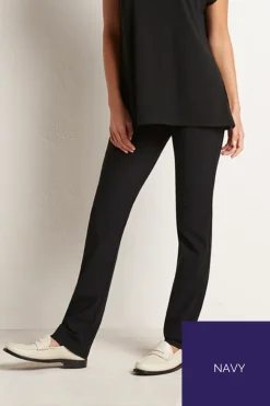 Mela Purdie Long Pant | Navy