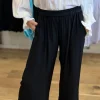Mela Purdie Pace Pant | Navy