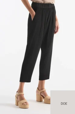 Mela Purdie Soft Capri | Doe
