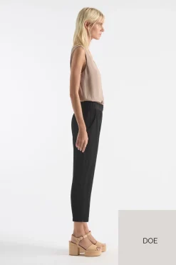 Mela Purdie Soft Capri | Doe