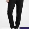 Mela Purdie Straight Pant | Navy