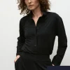 Mela Purdie Tab Stand Henly | True Navy