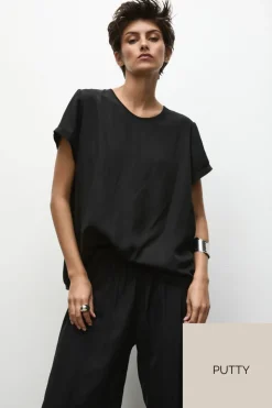 Mela Purdie Transit T | Putty