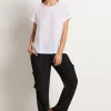 Mela Purdie Transit T | White