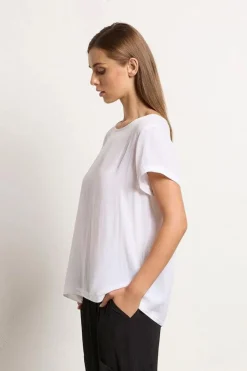 Mela Purdie Transit T | White