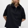 Mela Purdie Tube Sweater | Ivory