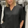 Mela Purdie Venice Plaza | Black