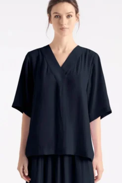Mela Purdie Venice Plaza | Navy