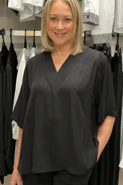 Mela Purdie Venice Plaza | Black