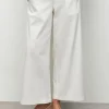 Mela Purdie Welt Pocket Pant | Natural