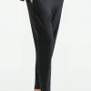 Mela Purdie Zip Stiletto Pant | Navy