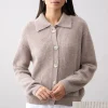 Mia Fratino Anderson Jacket | Alabaster
