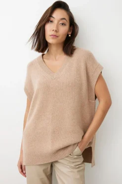 Mia Fratino Anya Vest | Hazel