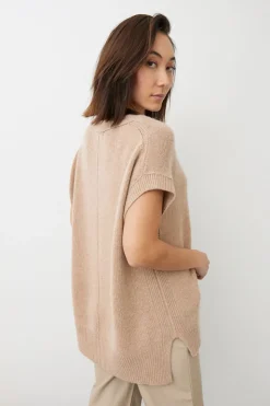 Mia Fratino Anya Vest | Hazel