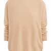Mia Fratino Bobbi Boatneck | Swiss Oat