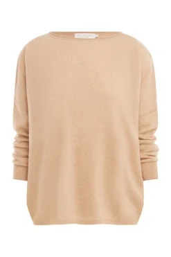 Mia Fratino Bobbi Boatneck | Swiss Oat
