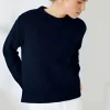 Mia Fratino Clare Crew | French Navy