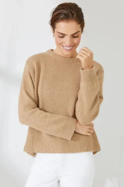 Mia Fratino Clare Crew | Hazel