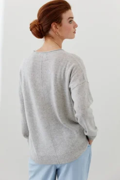 Mia Fratino Clem Rollneck Crew | Foggy