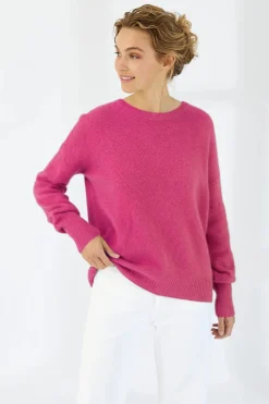 Mia Fratino Daisy Eco Crew | Punch