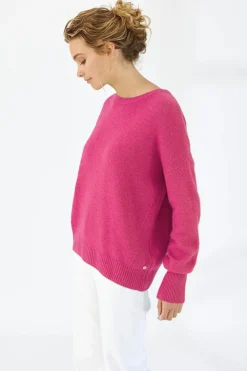 Mia Fratino Daisy Eco Crew | Punch