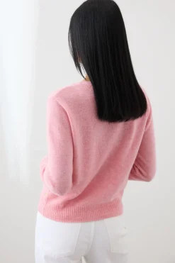 Mia Fratino Essential Slim Cardi | Petal