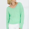 Mia Fratino Lucie Vee | Spearmint