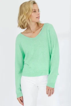 Mia Fratino Lucie Vee | Spearmint