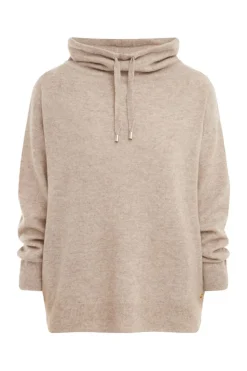 Mia Fratino Margot Sweat | Barley