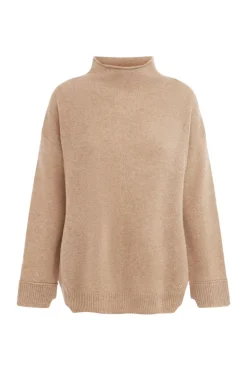 Mia Fratino Penny Pullover | Hazel